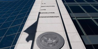 رئیس SEC اعتقاد دارد سرمایه‌گذاران آمریکایی از ارزهای دیجیتال اطلاعات کافی دریافت نمی‌کنند